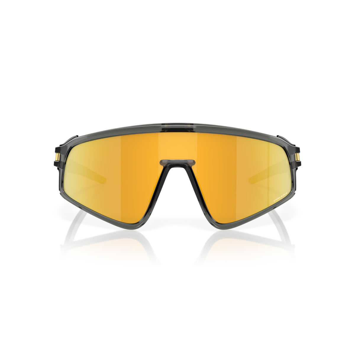 Oakley Latch Panel 太陽眼鏡 煙灰色