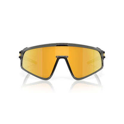 Oakley Latch Panel 太陽眼鏡 煙灰色