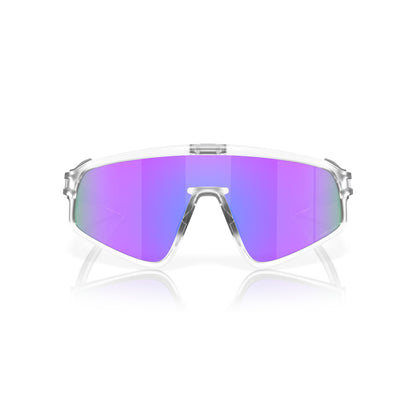 Oakley Latch Panel Sunglasses Matte Clear