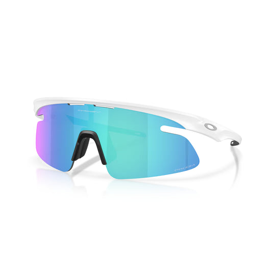 Oakley RSLV Lite 太陽眼鏡 霧面白