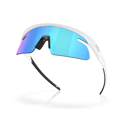 Oakley RSLV Lite 太陽眼鏡 霧面白