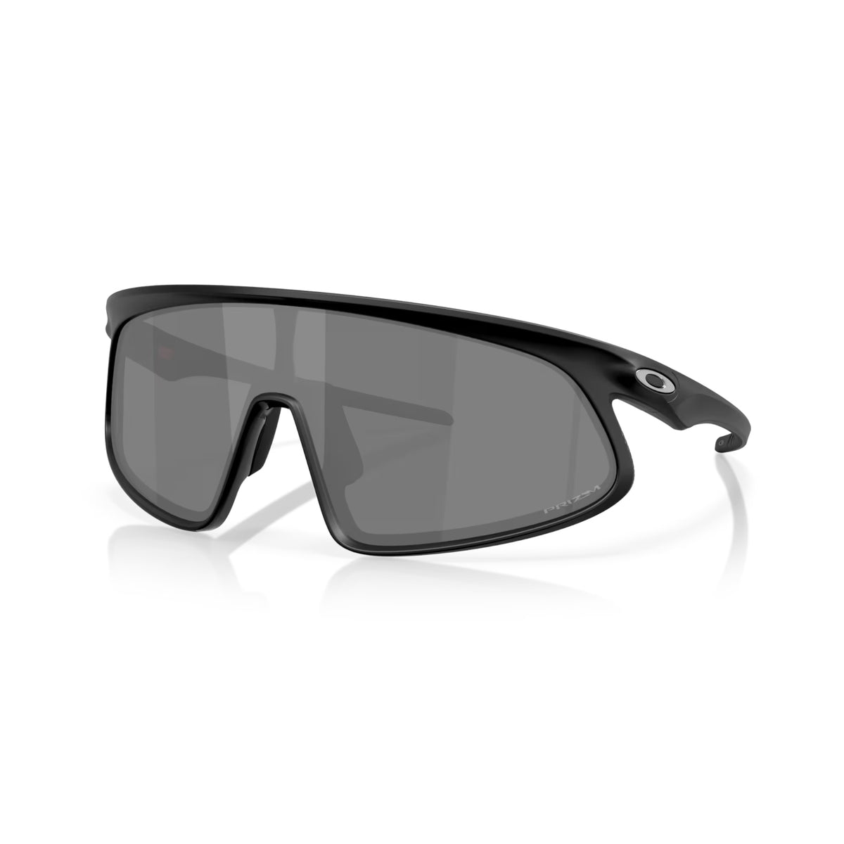 Oakley RSLV 太陽眼鏡 霧面黑 - Prizm Black 鏡片