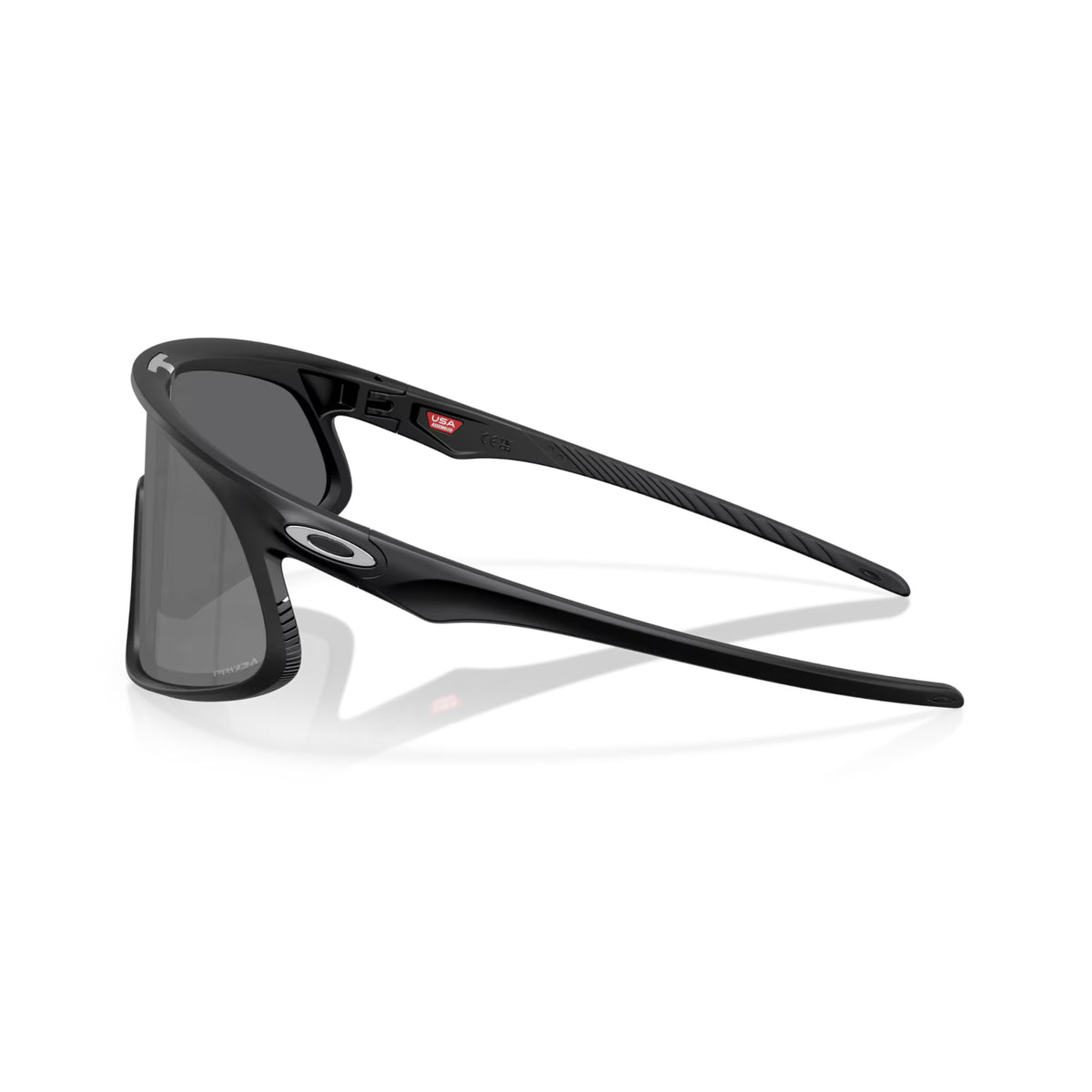 Oakley RSLV 太陽眼鏡 霧面黑 - Prizm Black 鏡片