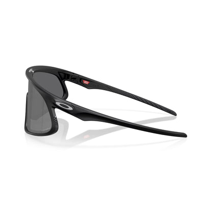 Oakley RSLV 太陽眼鏡 霧面黑 - Prizm Black 鏡片