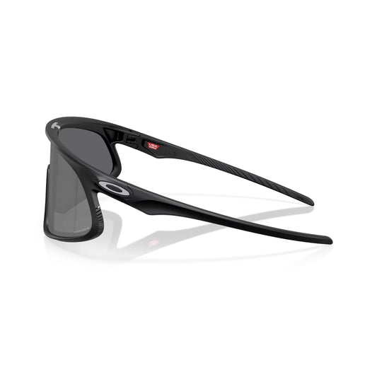 Oakley RSLV 太陽眼鏡 霧面黑 - Prizm Black 鏡片