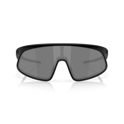 Oakley RSLV 太陽眼鏡 霧面黑 - Prizm Black 鏡片