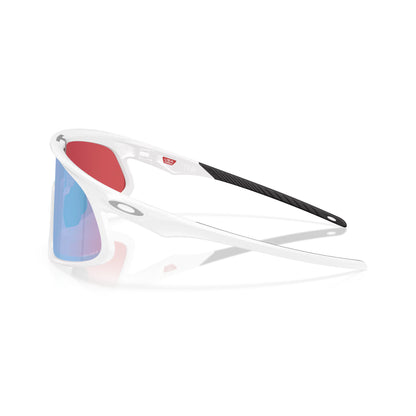 Oakley RSLV 太陽眼鏡 霧面白