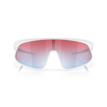 Oakley RSLV 太陽眼鏡 霧面白