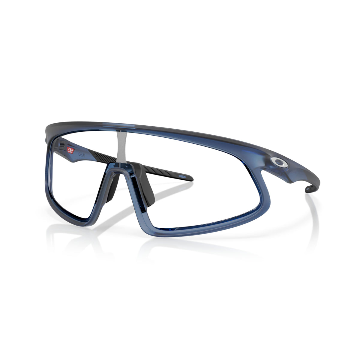 Oakley RSLV 太陽眼鏡 光致變色鏡片