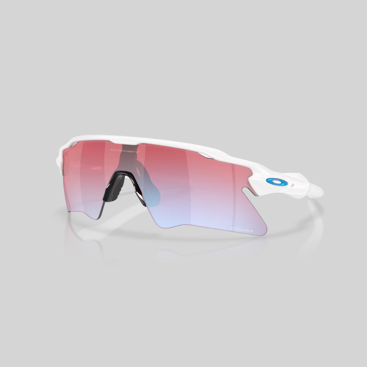 Oakley Radar EV Path 太陽眼鏡 亮白色