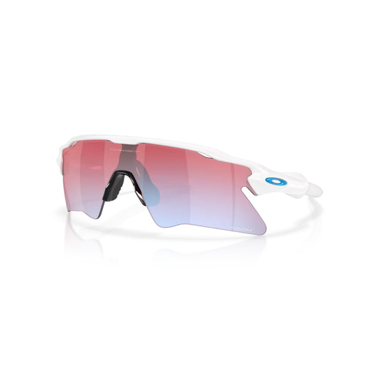 Oakley Radar EV Path 太陽眼鏡 亮白色