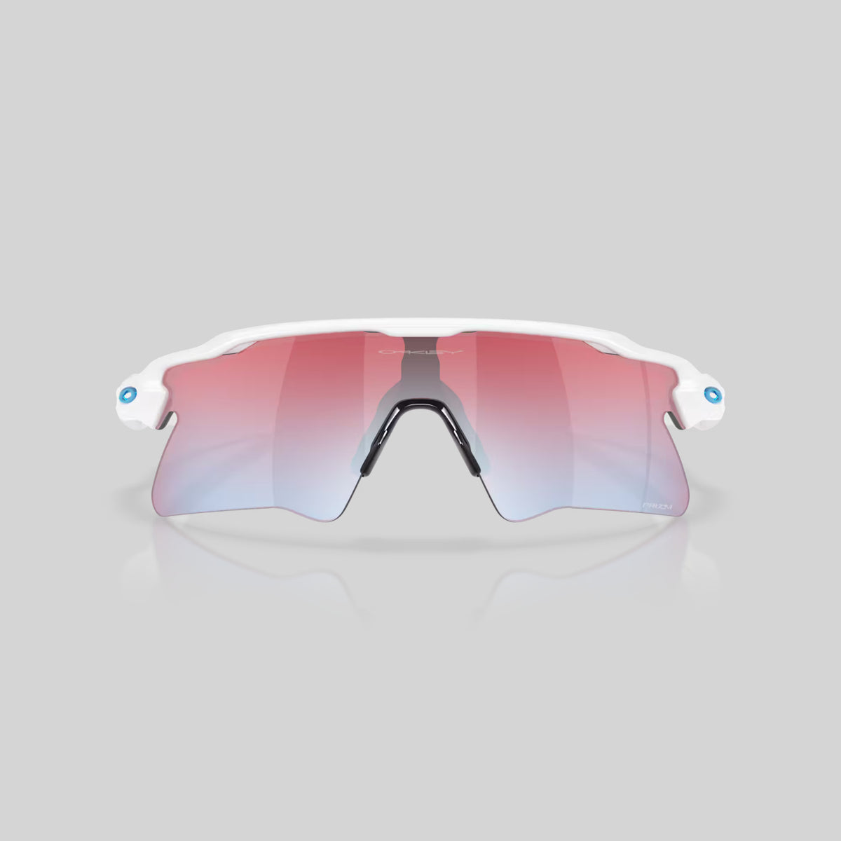 Oakley Radar EV Path 太陽眼鏡 亮白色