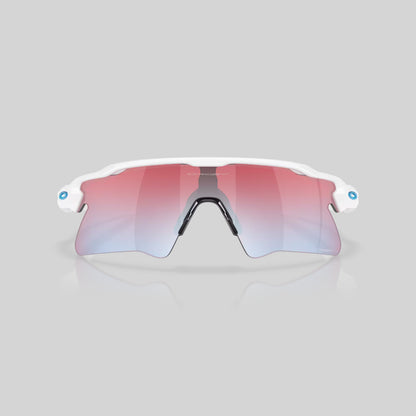 Oakley Radar EV Path 太陽眼鏡 亮白色
