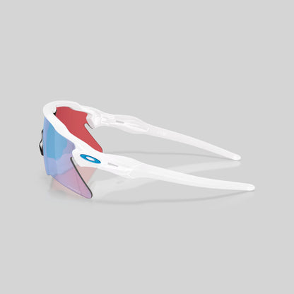 Oakley Radar EV Path 太陽眼鏡 亮白色