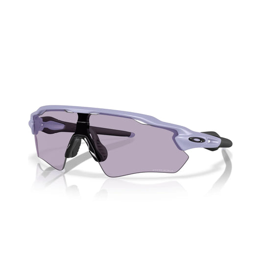Oakley Radar EV Path 太陽眼鏡 霧面淡紫色