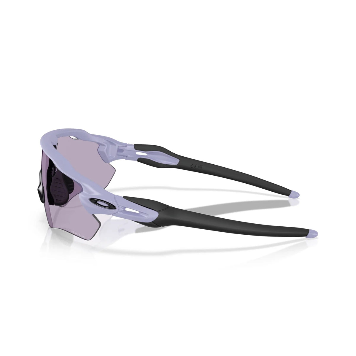 Oakley Radar EV Path 太陽眼鏡 霧面淡紫色
