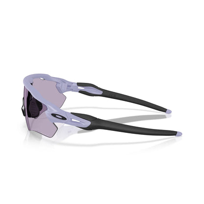 Oakley Radar EV Path 太陽眼鏡 霧面淡紫色