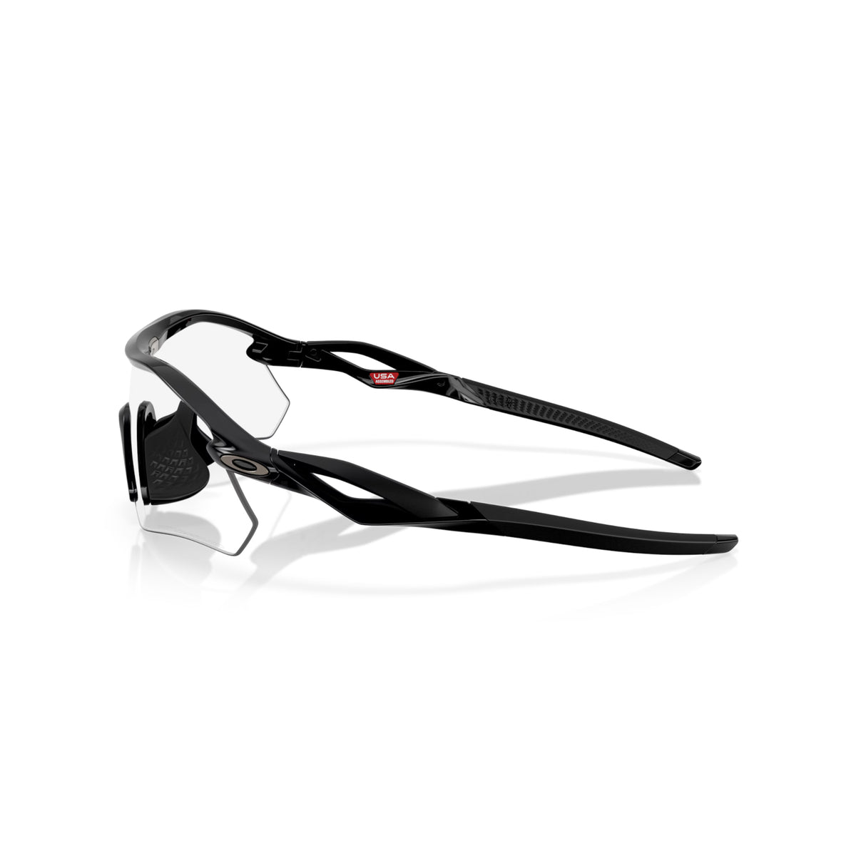 Oakley Radar Plate 太陽眼鏡 光致變色鏡片