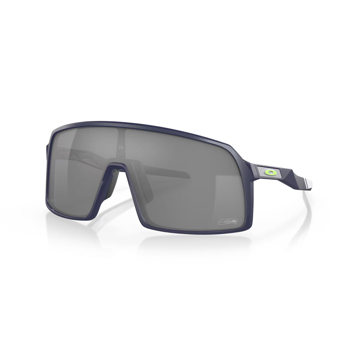 Oakley Seattle Seahawks Sutro Sunglasses Matte Navy