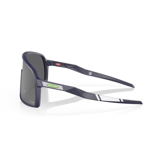 Oakley 西雅圖海鷹隊 Sutro 太陽眼鏡 - 霧面海軍藍