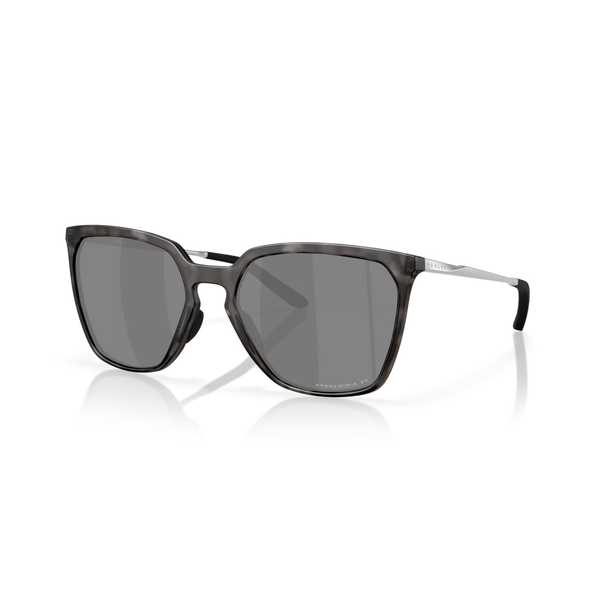Oakley Sielo SQ Sunglasses Matte Black Tortoise