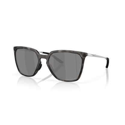 Oakley Sielo SQ Sunglasses Matte Black Tortoise
