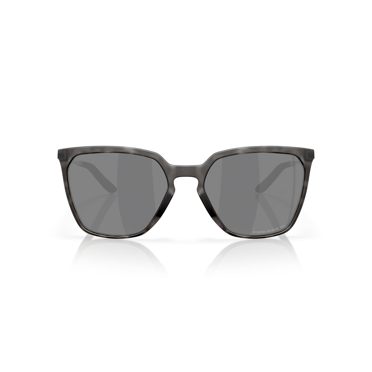Oakley Sielo SQ Sunglasses Matte Black Tortoise