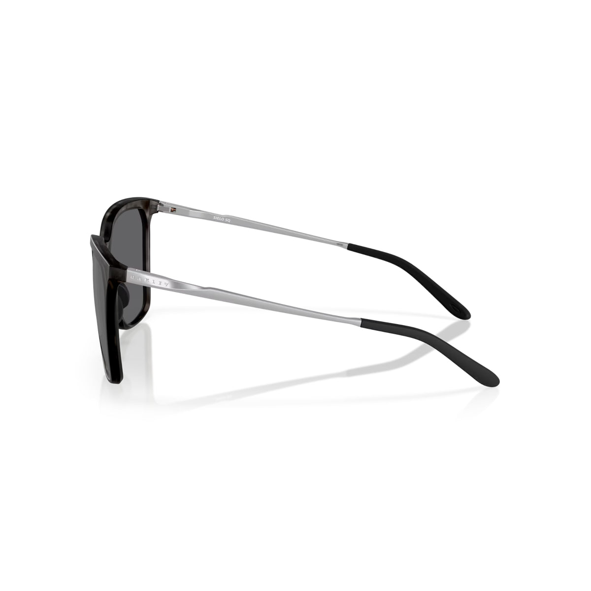 Oakley Sielo SQ Sunglasses Matte Black Tortoise