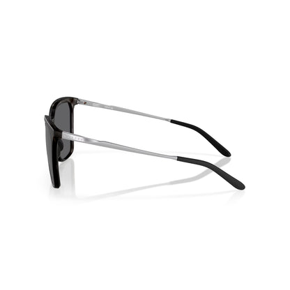 Oakley Sielo SQ Sunglasses Matte Black Tortoise