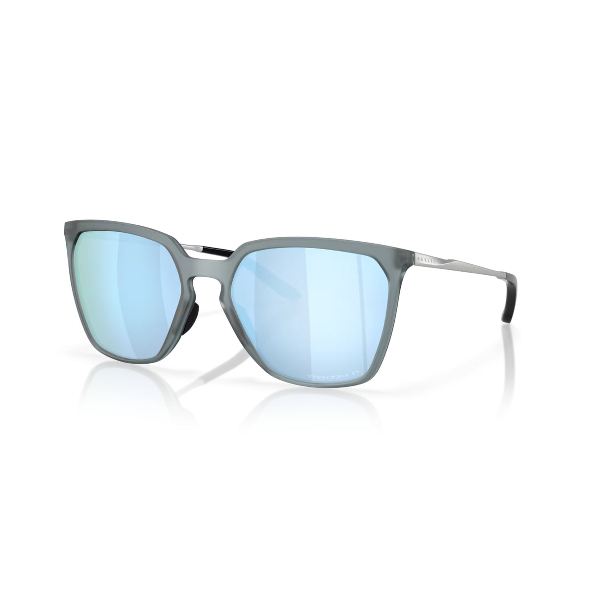 Oakley Sielo SQ 太陽眼鏡 霧面水晶黑