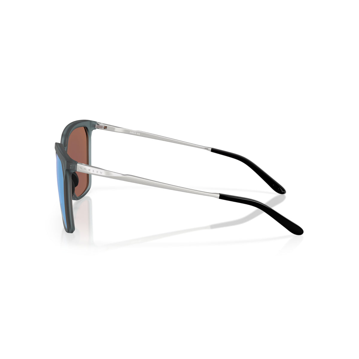 Oakley Sielo SQ 太陽眼鏡 霧面水晶黑