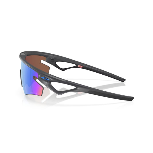 Oakley Sphaera Slash 太陽眼鏡霧面碳纖色