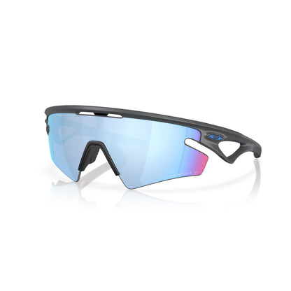 Oakley Sphaera Slash Sunglasses Matte Carbon