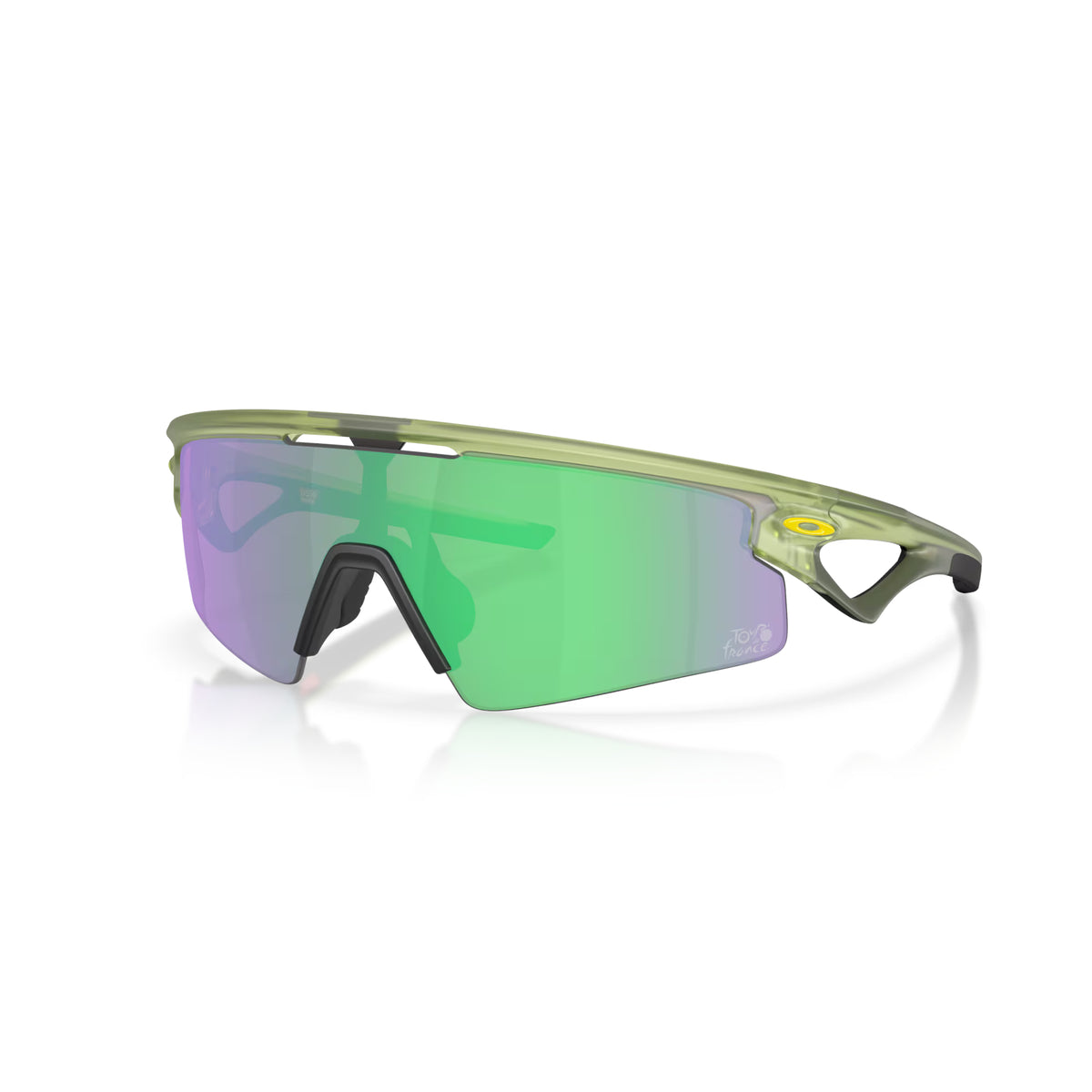 Oakley Sphaera Strike 太陽眼鏡 2026 環法賽特別版