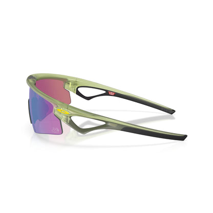 Oakley Sphaera Strike 太陽眼鏡 2026 環法賽特別版
