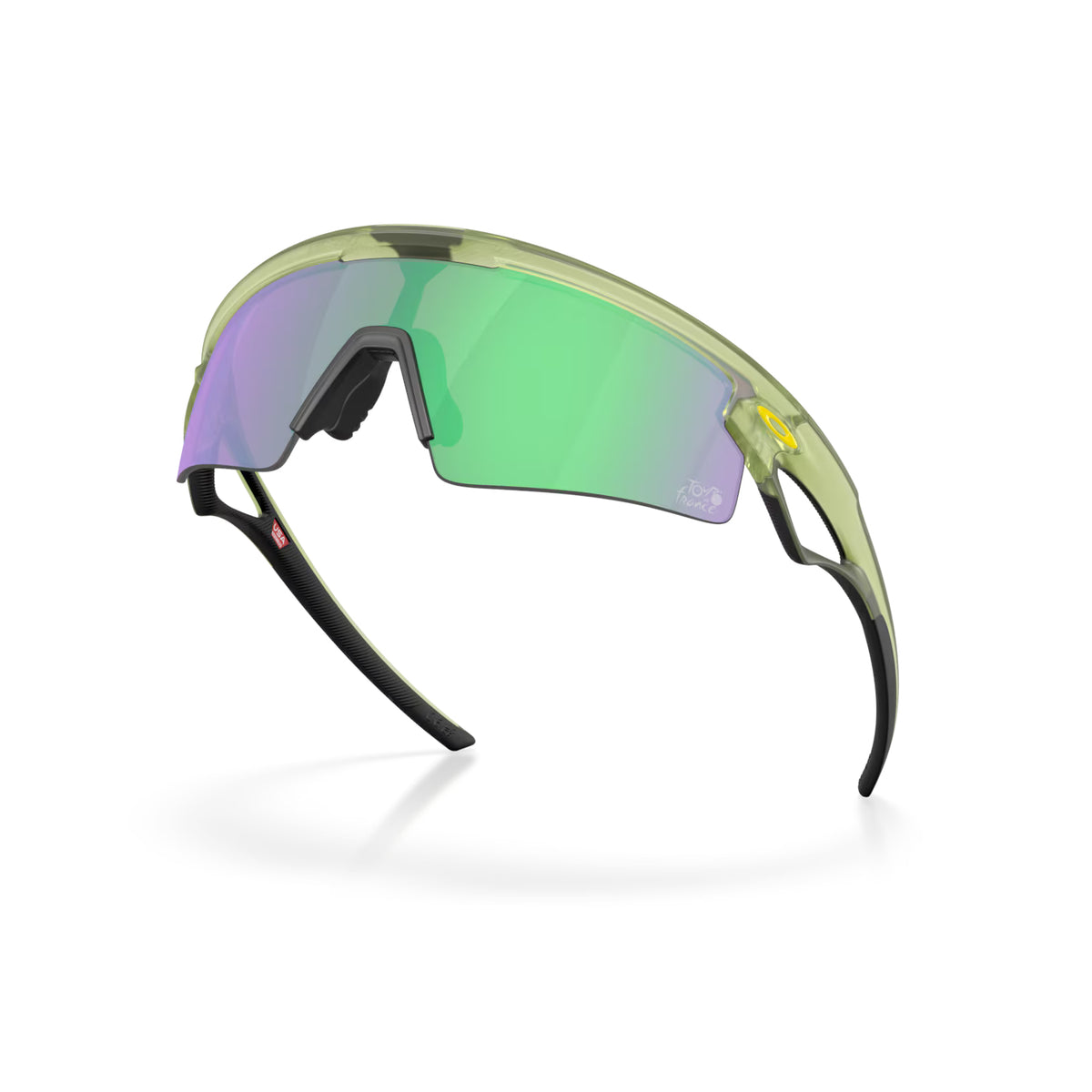 Oakley Sphaera Strike 太陽眼鏡 2026 環法賽特別版