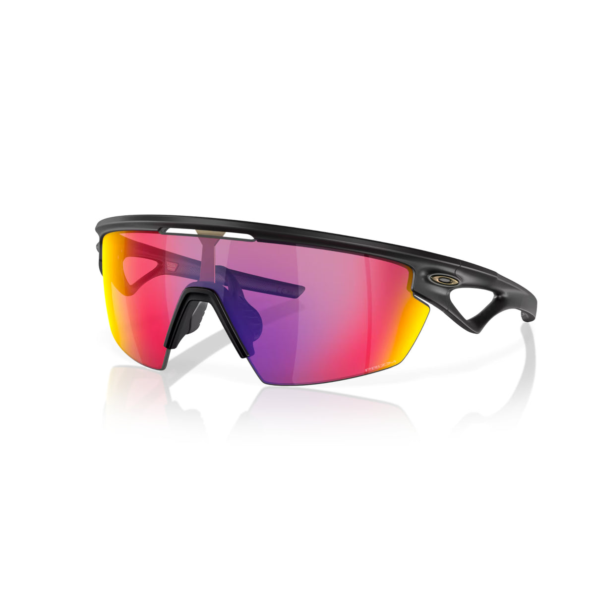 Oakley Sphaera 太陽眼鏡 霧面黑色