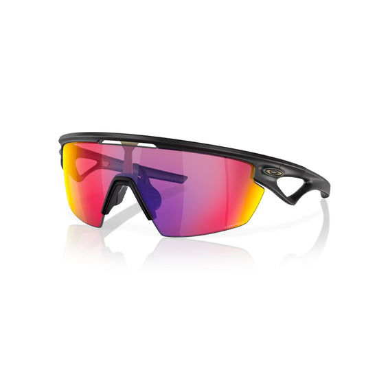 Oakley Sphaera 太陽眼鏡 霧面黑色