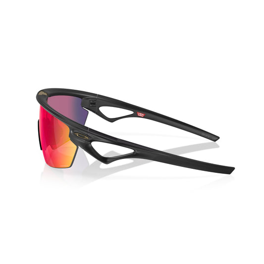 Oakley Sphaera 太陽眼鏡 霧面黑色