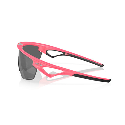 Oakley Sphaera 太陽眼鏡 霧面霓虹粉紅