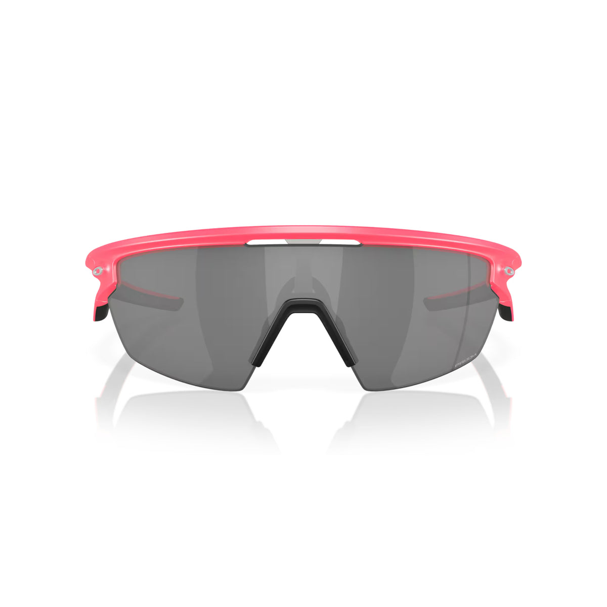 Oakley Sphaera 太陽眼鏡 霧面霓虹粉紅