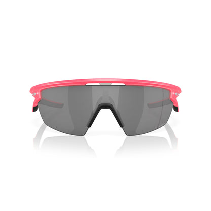 Oakley Sphaera 太陽眼鏡 霧面霓虹粉紅