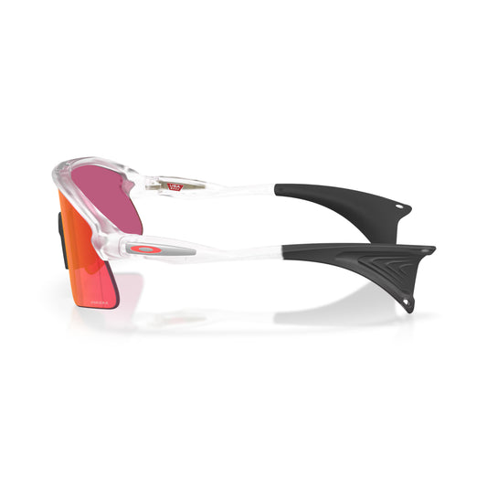 Oakley Stunt Devil 太陽眼鏡 霧面透明