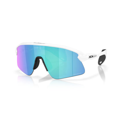 Oakley Stunt Devil Sunglasses Matte White