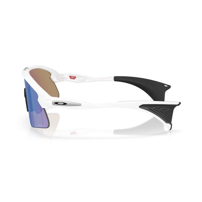 Oakley Stunt Devil Sunglasses Matte White