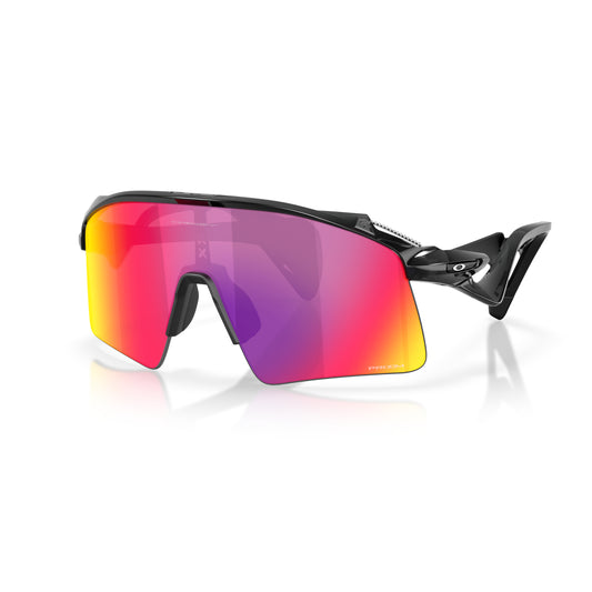 Oakley Stunt Wing 太陽眼鏡 黑墨色