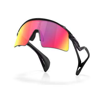 Oakley Stunt Wing 太陽眼鏡 黑墨色