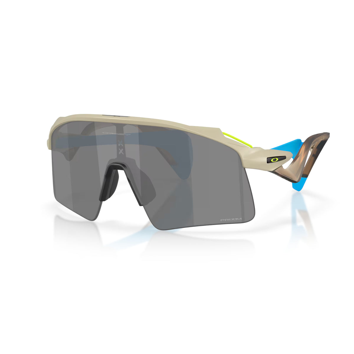 Oakley Stunt Wing 太陽眼鏡 霧面沙色