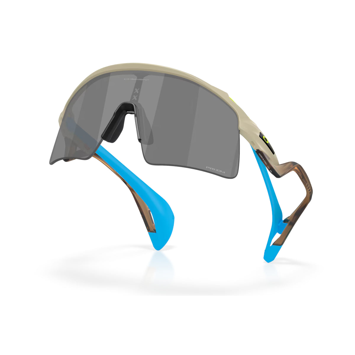 Oakley Stunt Wing 太陽眼鏡 霧面沙色