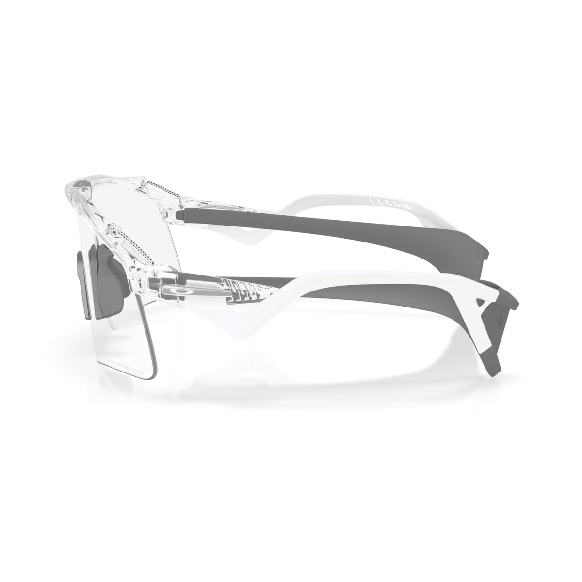 Oakley Stunt Wing太陽眼鏡-光致變色鏡片